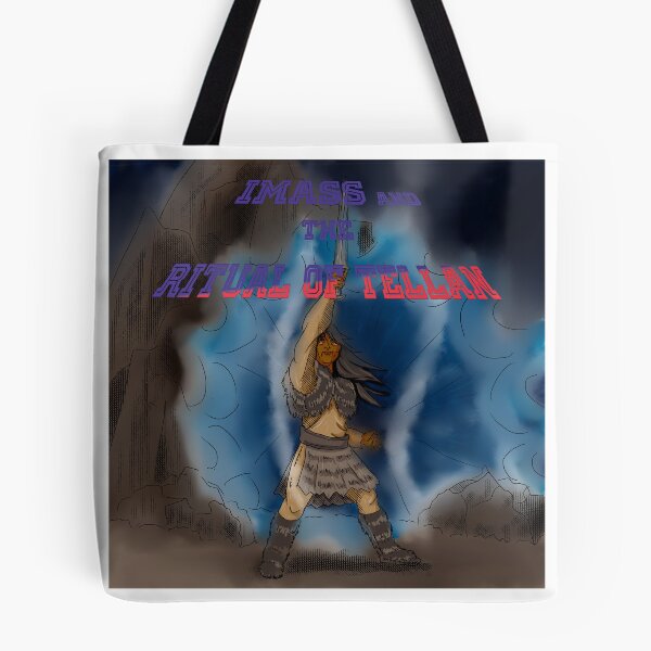 Item preview, ritual of tellan designed and sold by Fid80.
