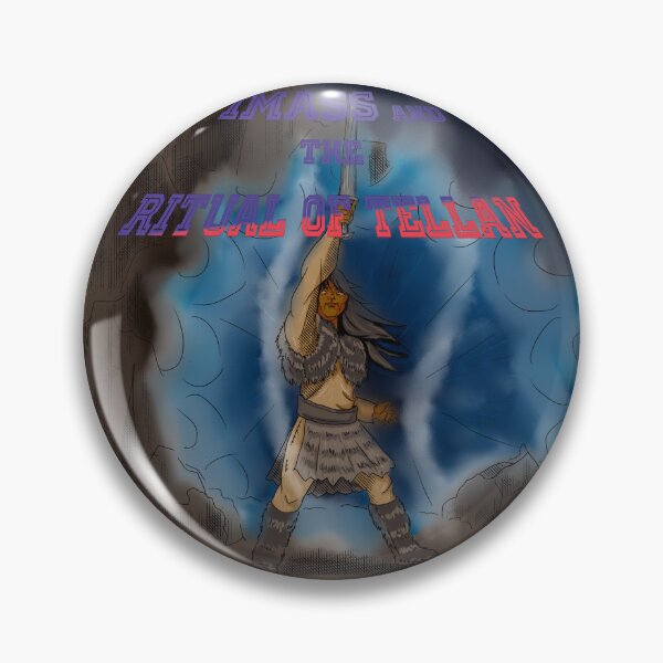 Item preview, ritual of tellan designed and sold by Fid80.