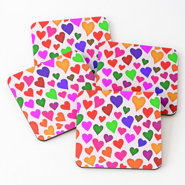 Item preview, Stylish Heart Symphony: Elegance designed and sold by Health And Fitness Posts e-Store.