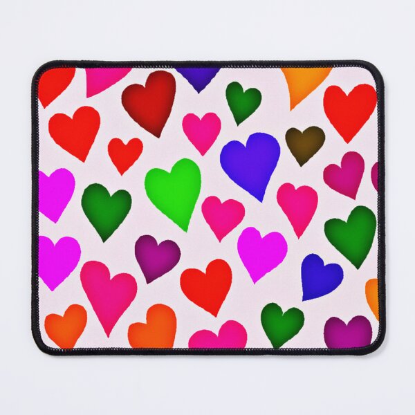 Item preview, Stylish Heart Symphony: Elegance designed and sold by Health And Fitness Posts e-Store.