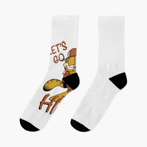 Item preview, Let's Go Hike designed and sold by Paul Forman.