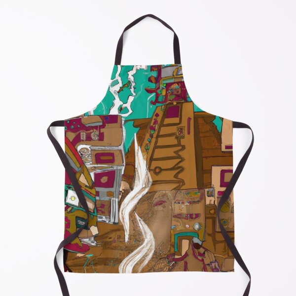 Item preview, Mayan visions designed and sold by QuantumDave.