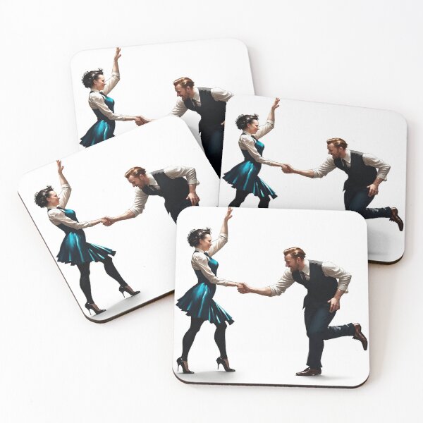 Item preview, Shall we dance? designed and sold by Robin-M.