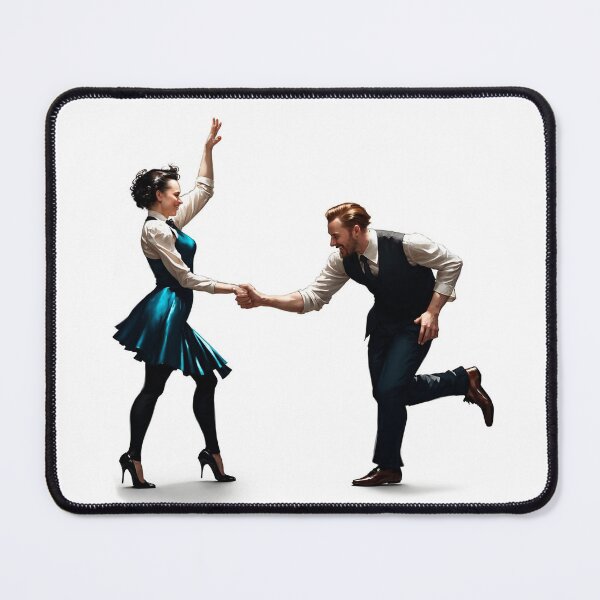 Item preview, Shall we dance? designed and sold by Robin-M.