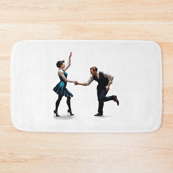 Item preview, Shall we dance? designed and sold by Robin-M.