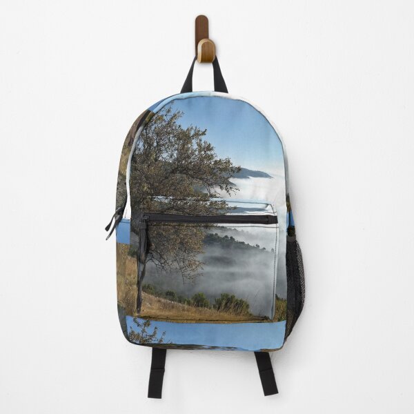 Item preview, Hazy Mountainscape designed and sold by EpicVistas.
