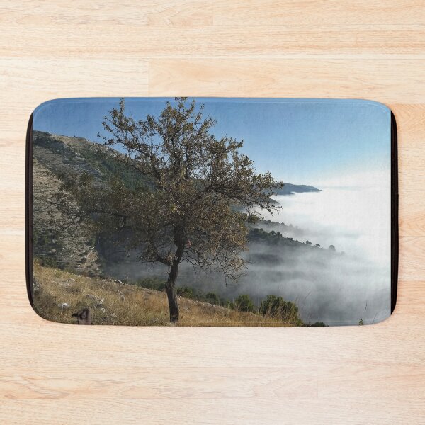 Item preview, Hazy Mountainscape designed and sold by EpicVistas.