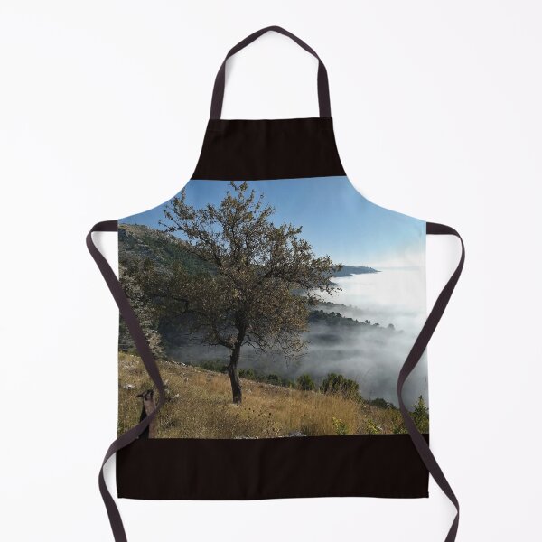 Item preview, Hazy Mountainscape designed and sold by EpicVistas.