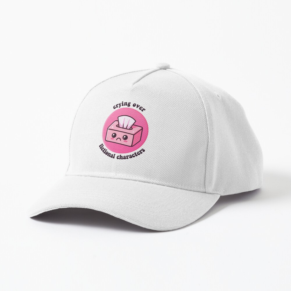 Artikel-Vorschau von Baseball Cap, designt und verkauft von sadieillust.