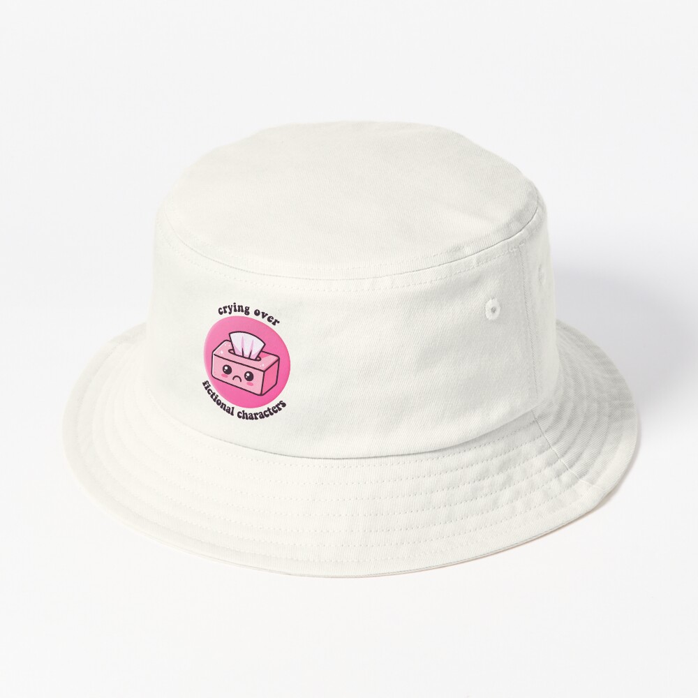 Artikel-Vorschau von Bucket Hat, designt und verkauft von sadieillust.