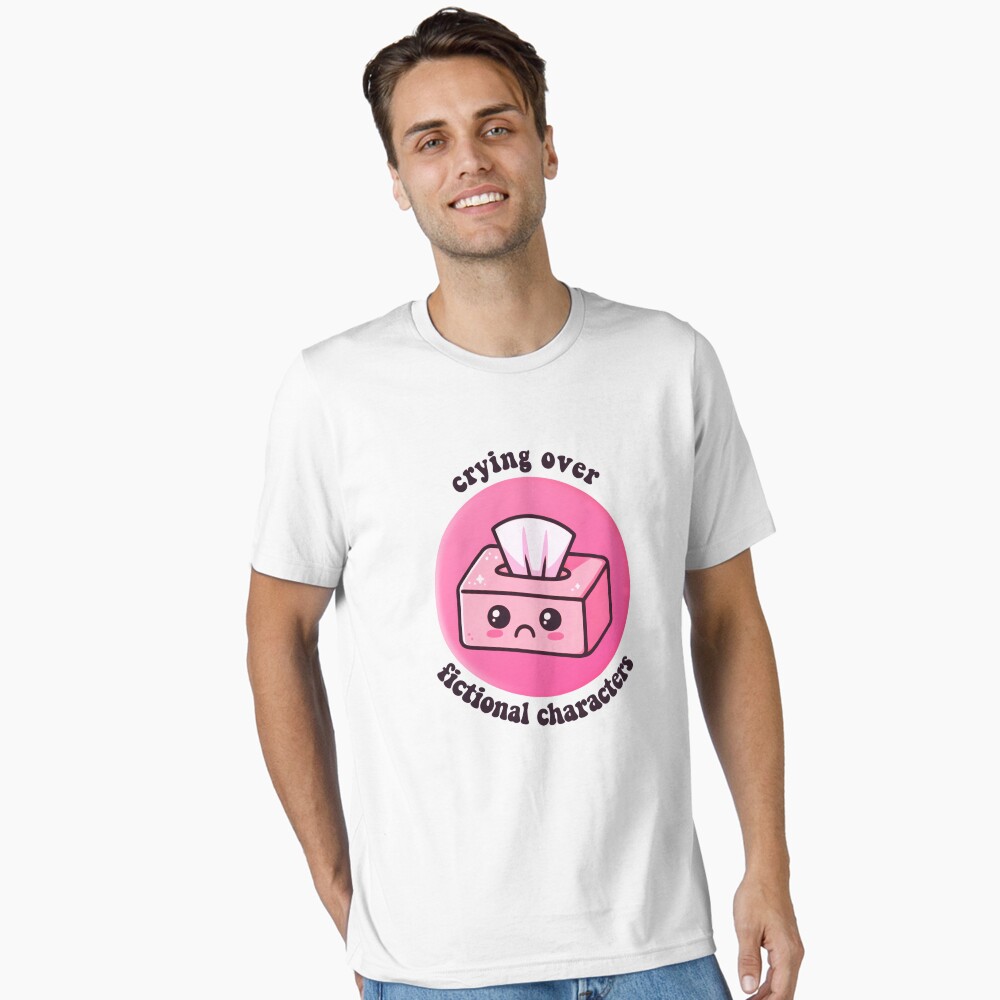 Artikel-Vorschau von Essential T-Shirt, designt und verkauft von sadieillust.