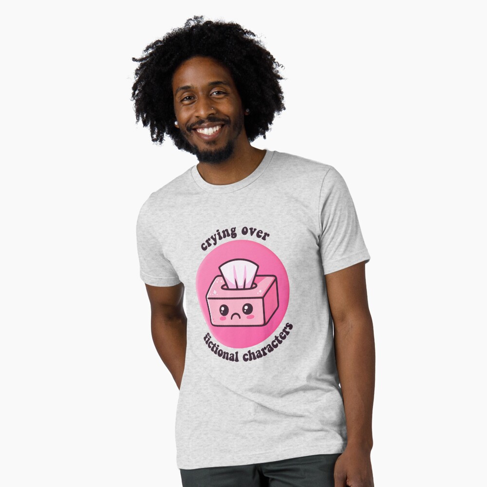 Artikel-Vorschau von Vintage T-Shirt, designt und verkauft von sadieillust.