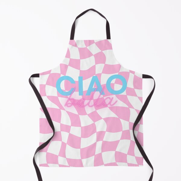 Item preview, Ciao Bella designed and sold by AJDesignsstuff.