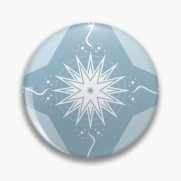 Item preview, Baby Blue Star designed and sold by KathyLav.
