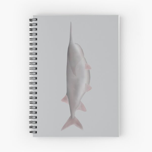Item preview, American Paddlefish designed and sold by fishfolkart.