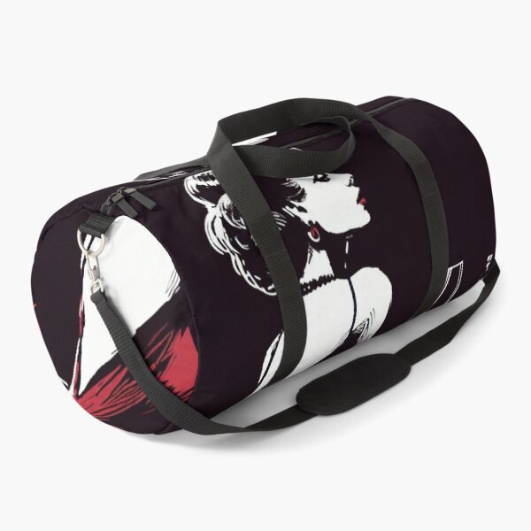 Item preview, Noir Woman in the Bar [Vintage, Retro] designed and sold by RESToRAPTOR.