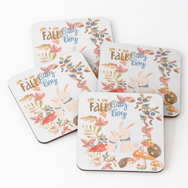 Item preview, Fall Baby Boy designed and sold by Vachala.