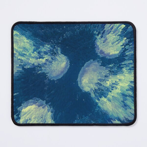 Item preview, Crystal Jellyfish designed and sold by tonedesigns.