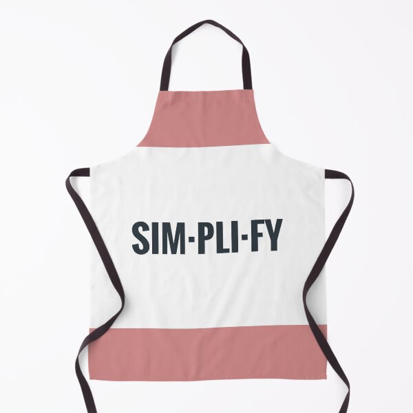 Item preview, Life is simply, simplify of everything  designed and sold by pipikijung.