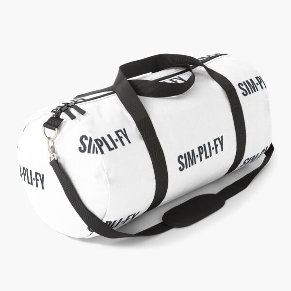 Item preview, Life is simply, simplify of everything designed and sold by pipikijung.