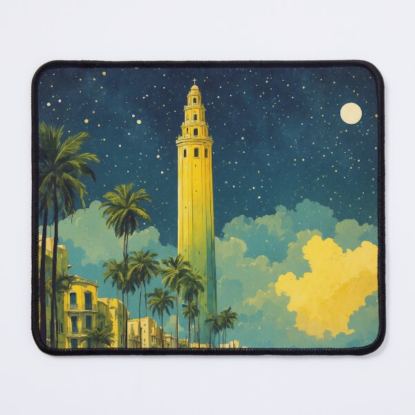Item preview, Fortaleza Brazil Vintage Poster Tourism designed and sold by TravelersGems.