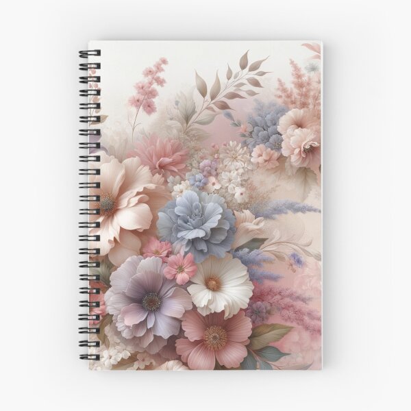 Item preview, Sinfonía floral designed and sold by CreativeMindAH.