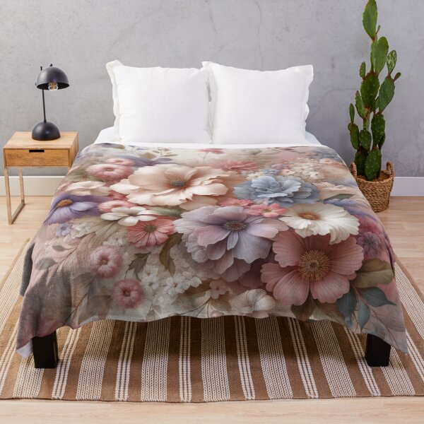 Item preview, Floral Symphony designed and sold by CreativeMindAH.