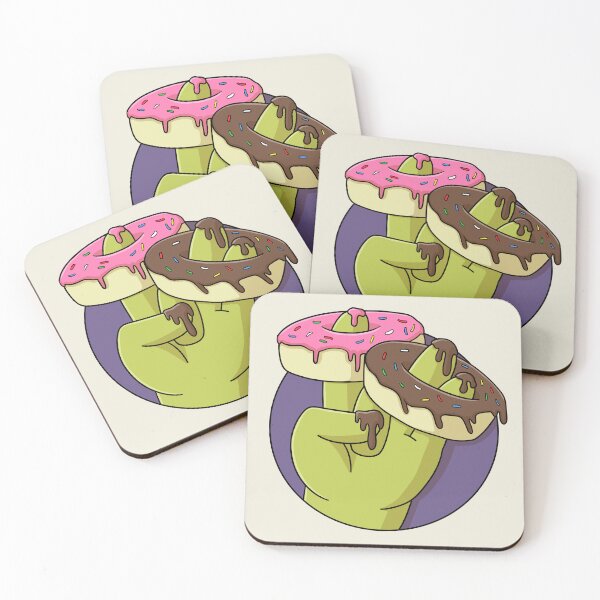 Item preview, The Reverse Shocker designed and sold by Bored-To-Death.