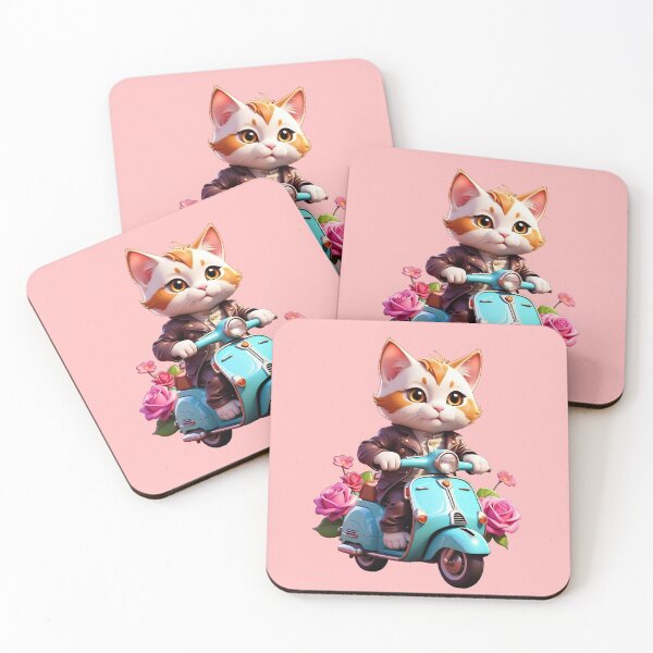 Item preview, Whisker Rider designed and sold by KaMP168.
