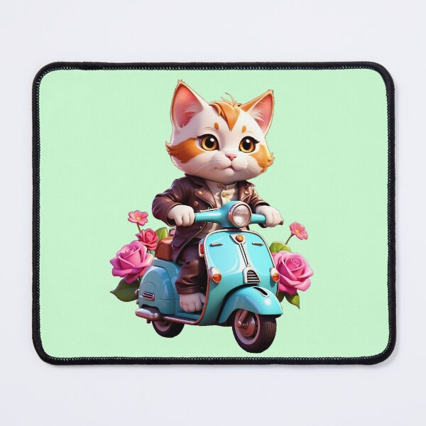 Item preview, Whisker Rider designed and sold by KaMP168.