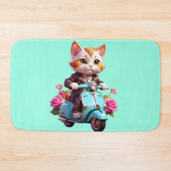 Item preview, Whisker Rider designed and sold by KaMP168.