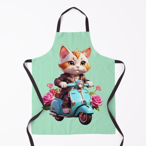 Item preview, Whisker Rider designed and sold by KaMP168.