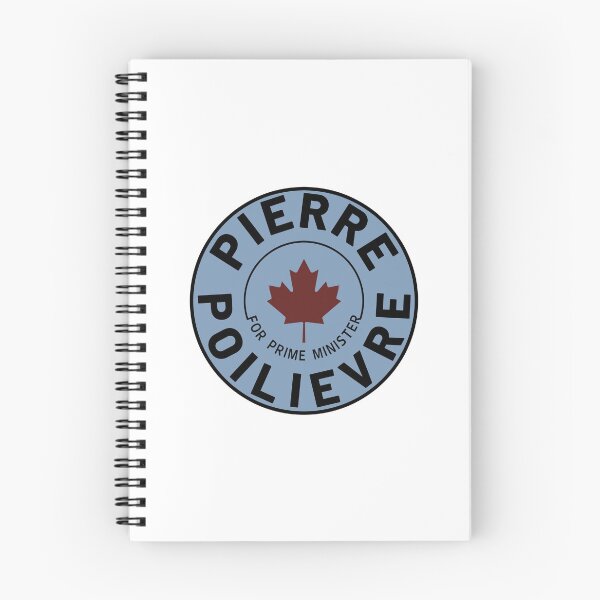 Item preview, Pierre Poilievre For PM - Freedom Canada designed and sold by ViewerEqualsPhoton.