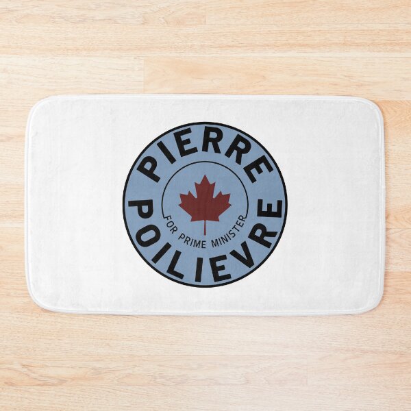 Item preview, Pierre Poilievre For PM - Freedom Canada designed and sold by ViewerEqualsPhoton.