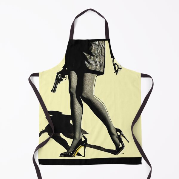 Item preview, Noir Woman's Legs [Vintage, Retro] designed and sold by RESToRAPTOR.