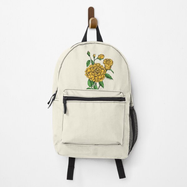 Item preview, Yellow Flat Rose Bloom Full 26-40 Petals In 3+ Rows designed and sold by Rachael Taylor.