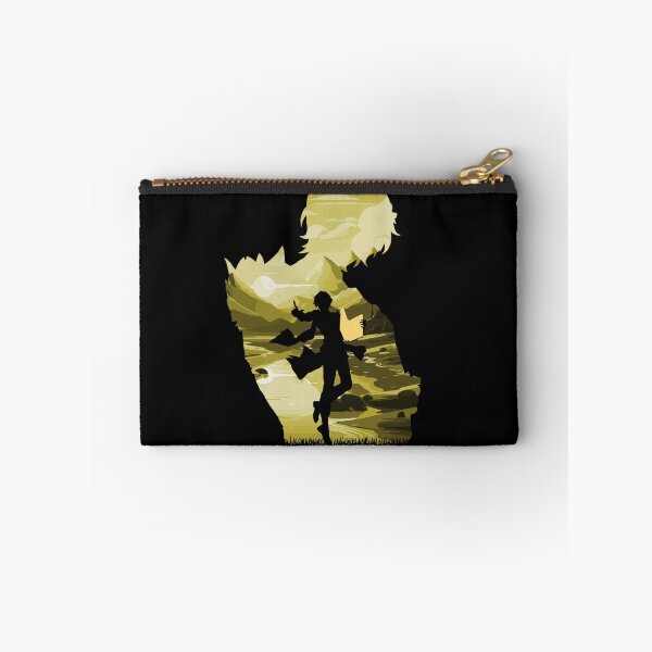 Item preview, Honkai - Dr Ratio *Negative Illusion* designed and sold by MyRetroArt.