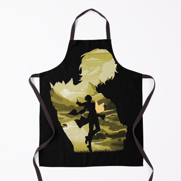 Item preview, Honkai - Dr Ratio *Negative Illusion* designed and sold by MyRetroArt.
