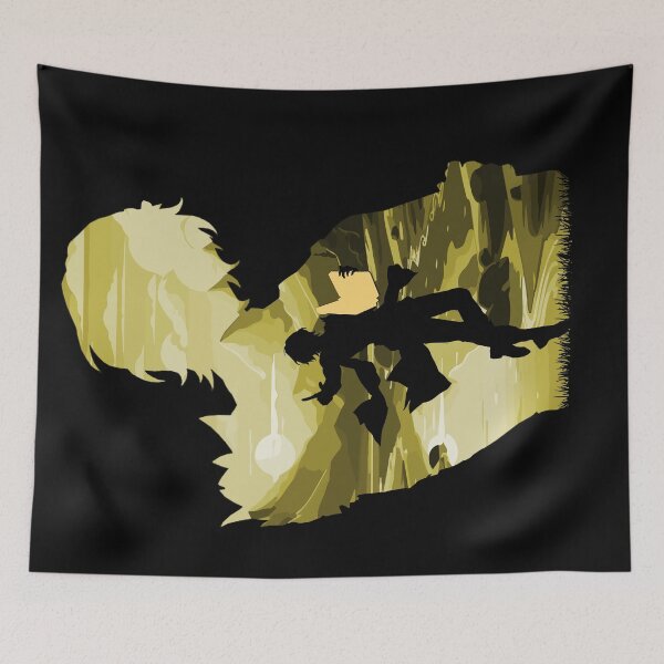 Item preview, Honkai - Dr Ratio *Negative Illusion* designed and sold by MyRetroArt.