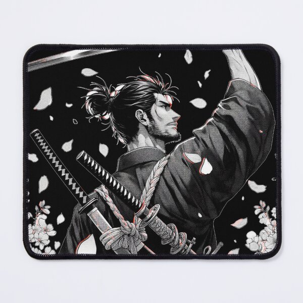 Item preview, Samurai v.4 designed and sold by HeavenForce.