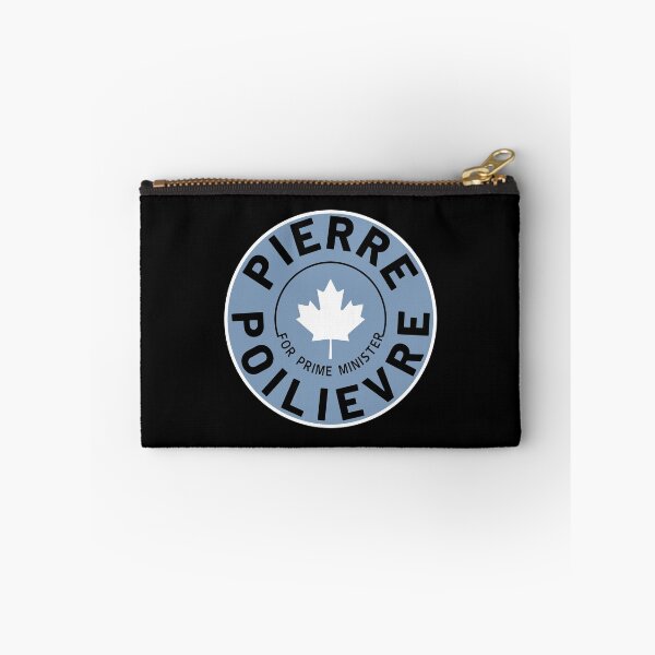 Item preview, Pierre Poilievre For PM - Freedom Canada designed and sold by ViewerEqualsPhoton.