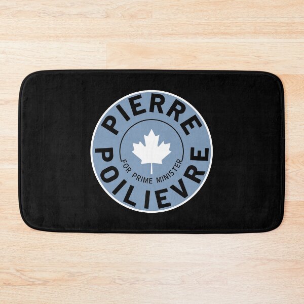 Item preview, Pierre Poilievre For PM - Freedom Canada designed and sold by ViewerEqualsPhoton.