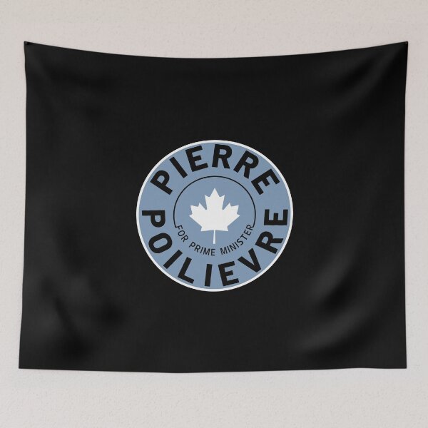 Item preview, Pierre Poilievre For PM - Freedom Canada designed and sold by ViewerEqualsPhoton.