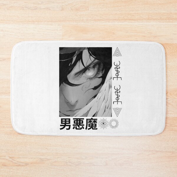 Item preview, Symbols Mystic Anime Reload designed and sold by JAPANISTICstore.
