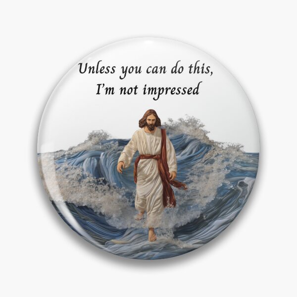 Item preview, Jesus Plus Nothing designed and sold by NDMDesignStudio.
