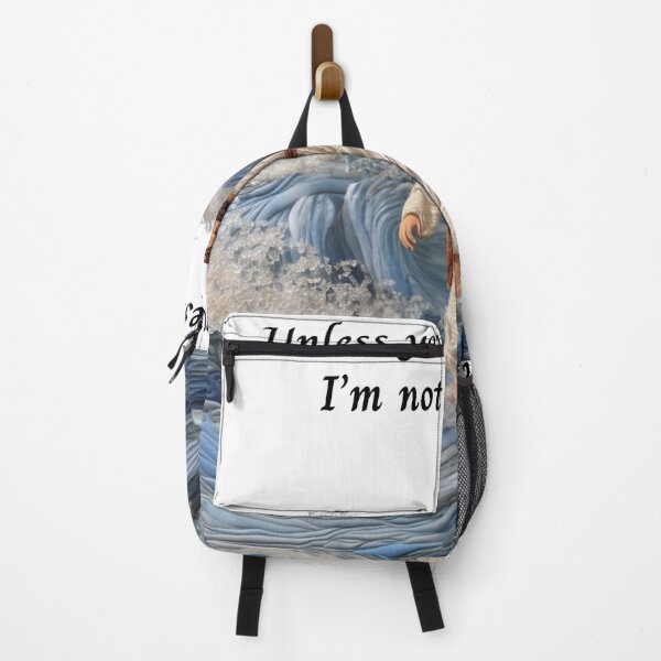 Item preview, Jesus Plus Nothing designed and sold by NDMDesignStudio.