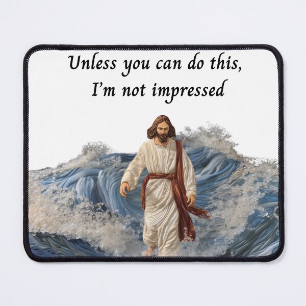 Item preview, Jesus Plus Nothing designed and sold by NDMDesignStudio.
