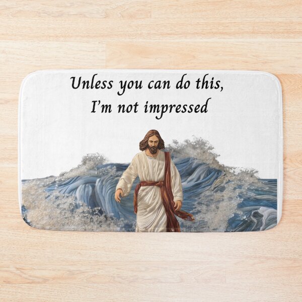 Item preview, Jesus Plus Nothing designed and sold by NDMDesignStudio.