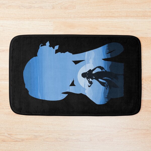 Item preview, Honkai - Ruan Mei *Negative Illusion* designed and sold by MyRetroArt.