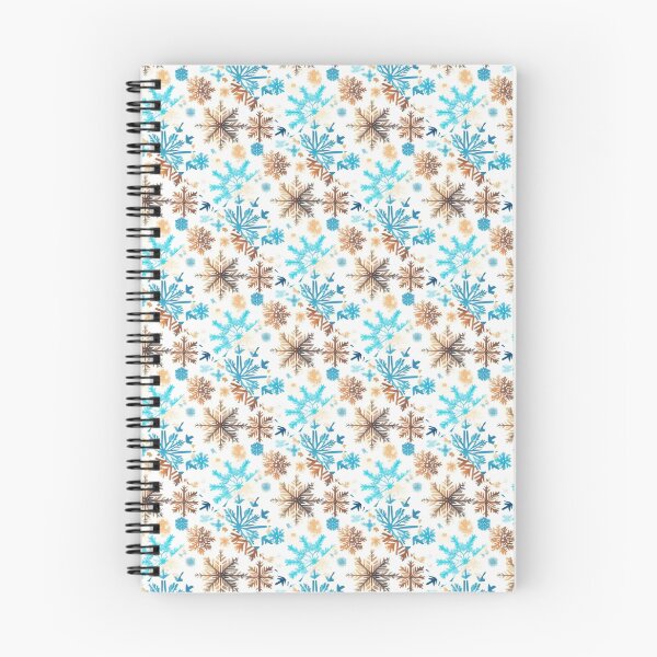 Item preview, Geometric Snow Pattern Multi-Diamond designed and sold by Motility.